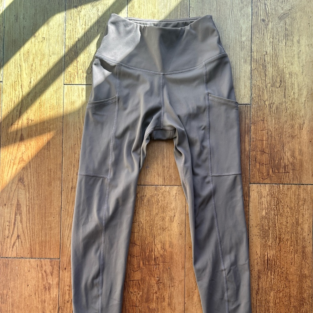 BR Standard Hybrid Leg Leggings